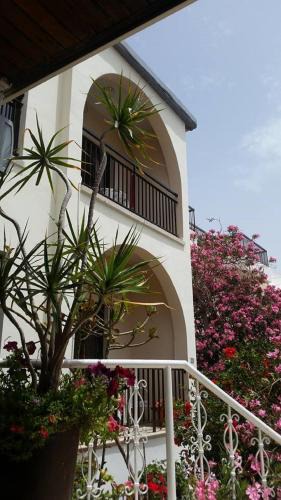 Ayia Napa Apartment | Myriama Apartments