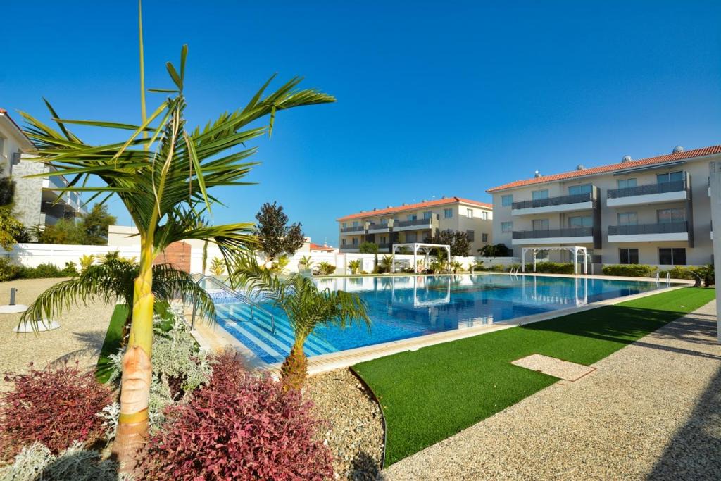 Kapparis Apartment | Mythical Sands apartment for 6 people