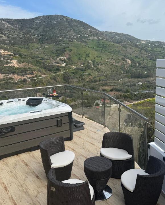 Episkopi House | Mythos House