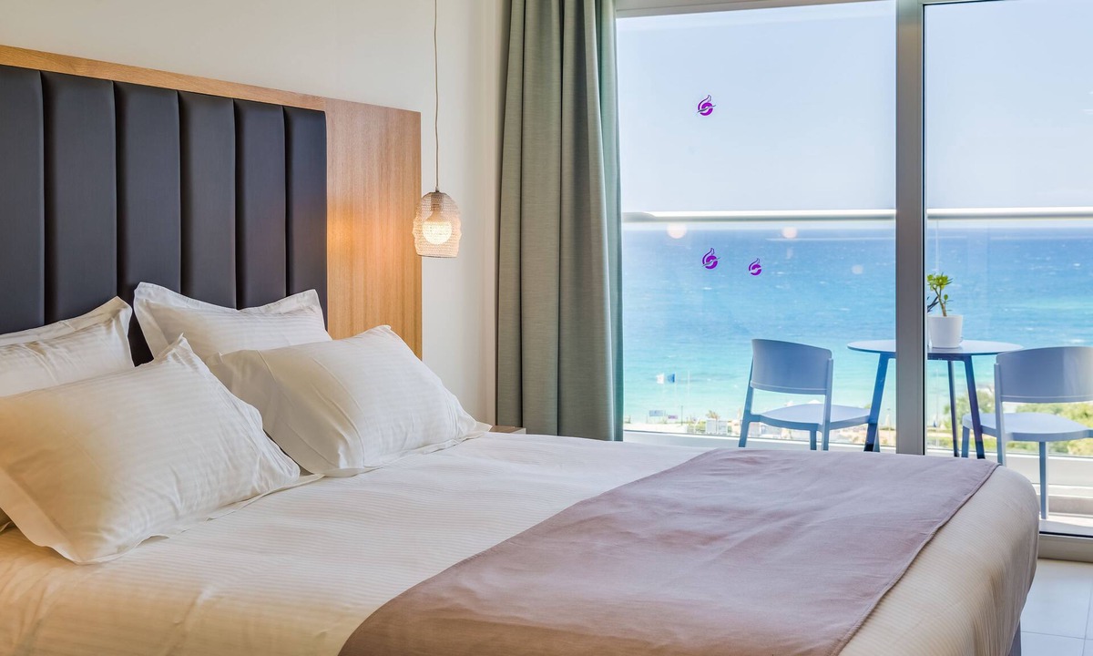 Ayia Napa Hotel | Napa Mermaid Hotel & Suites