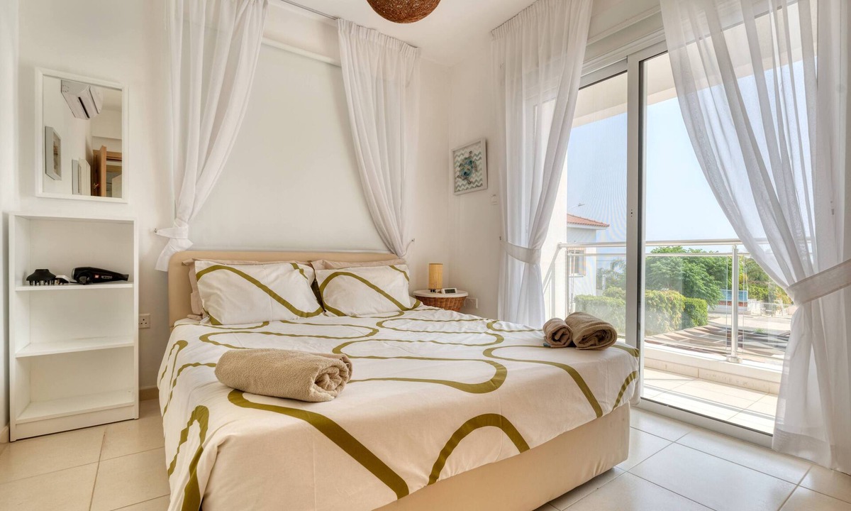 Protaras Villa | Narcissos Villa Doria