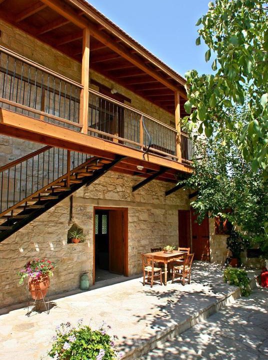 Kallepia House | Narkissos Villa
