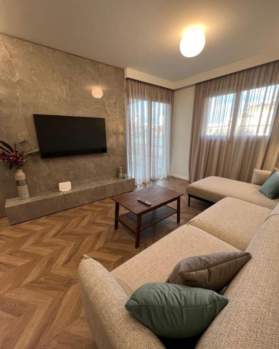Strovolos Apartment | Natali's luxury apartment