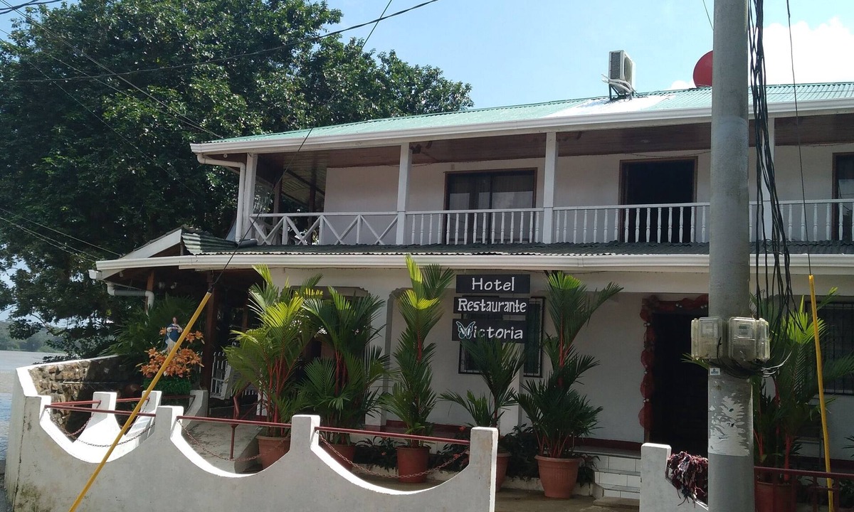 San Miguelito Hotel | Naturaleza