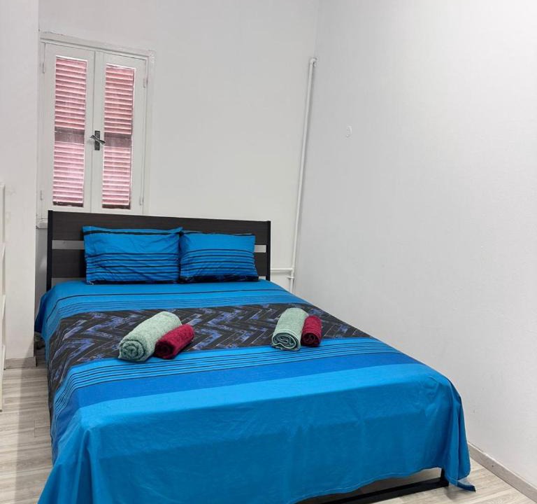 Larnaca City Centre Apartment | Near Finikoudes Beach 15