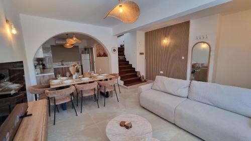 Paphos Villa | Nerina 3 Luxury Villa
