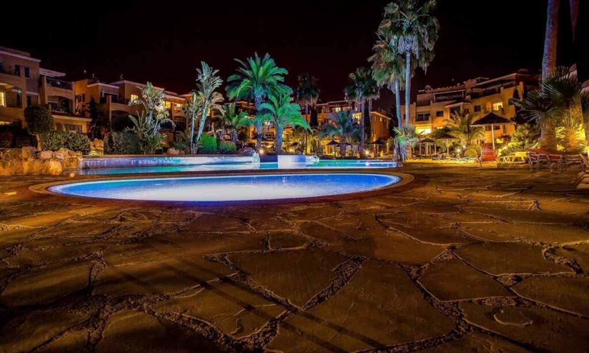Limnaria Gardens | Paphos