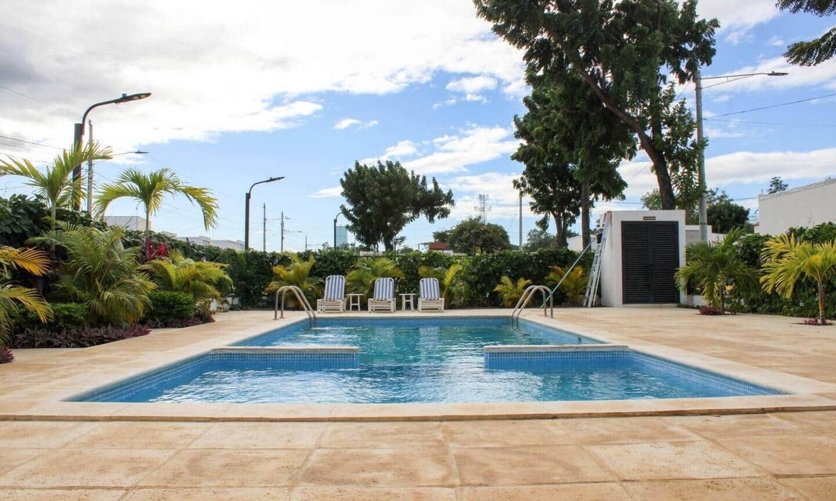 Managua House | New Home - Gated+Pool +AC