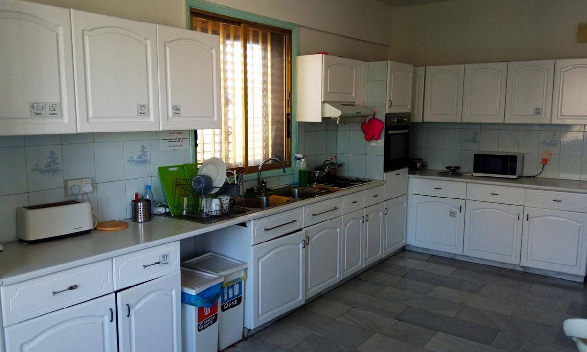 Egkomi Hostel | NEX Hostel
