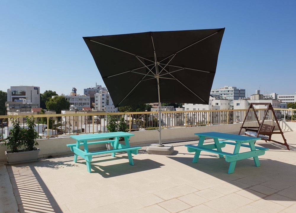 Egkomi Hostel | Nex Hostel