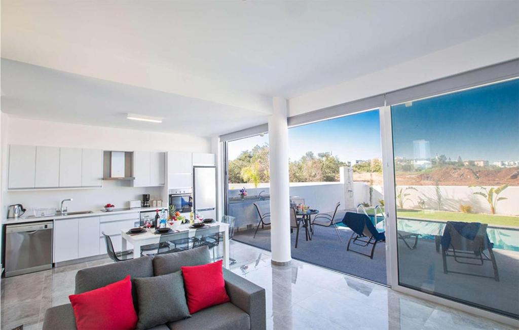 Protaras House | Nice home in Protaras with Outdoor swimming pool, WiFi and 2 Bedrooms