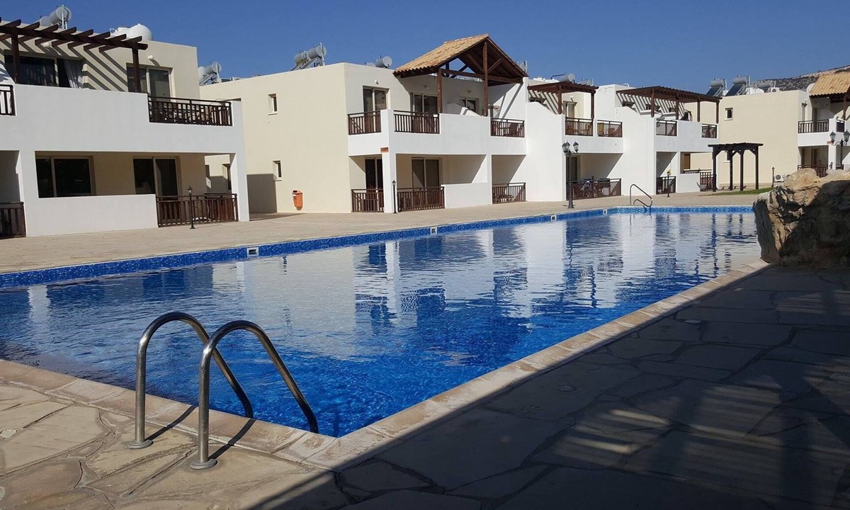 Aphrodite Hills Holiday Residences Villas Villa Paphos | Peyia Town