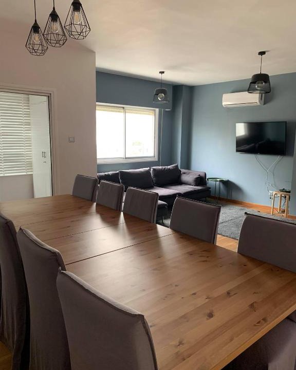 City Centre Apartment | Nicosia City Center - Stasikratous