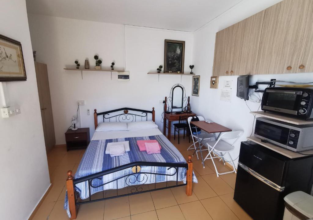 Latsia Apartment | Nicosia rooms Studios