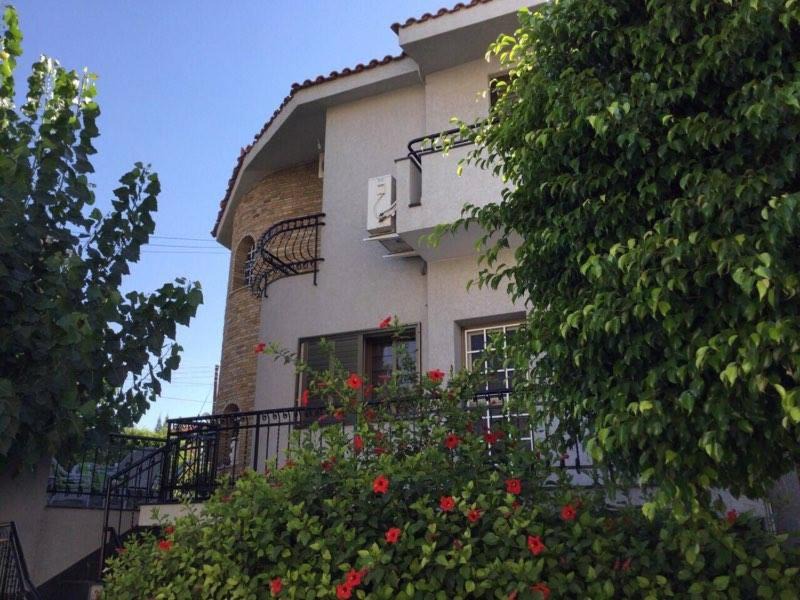 Agia Fyla House | Nikola's House