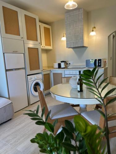 Latsi Apartment | Nikos Latchi Harbour
