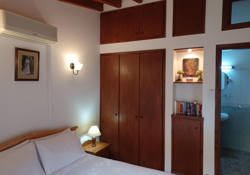 Tochni Apartment | Niovi House