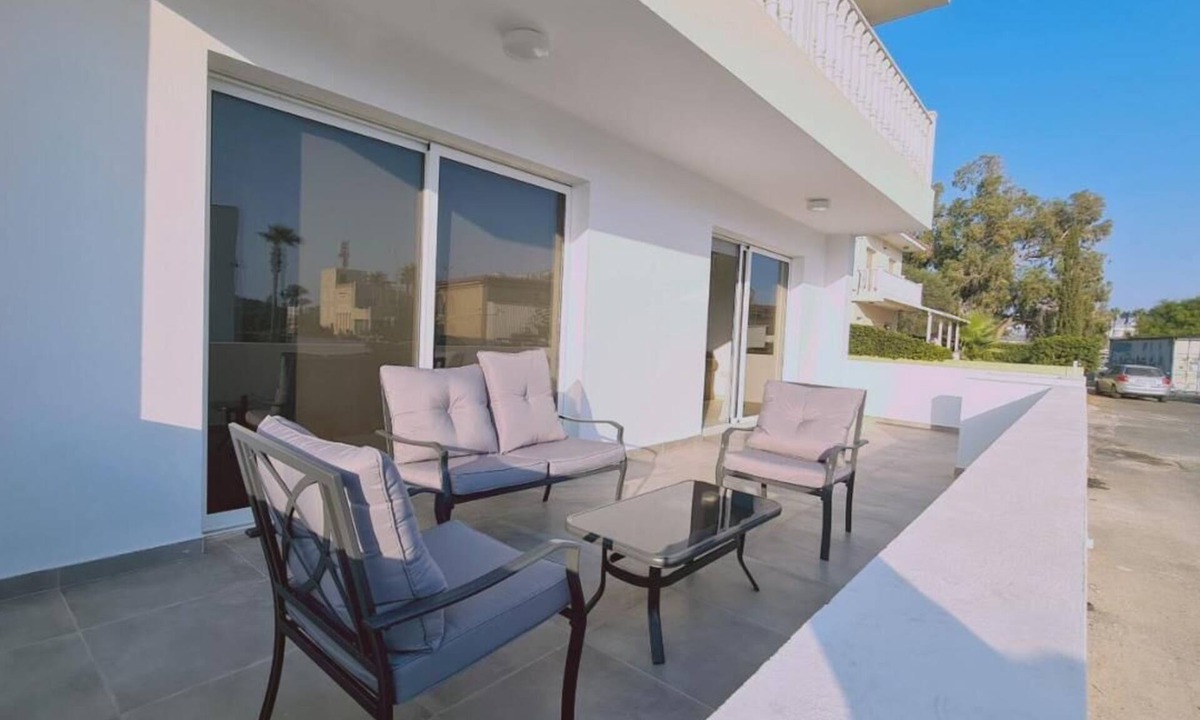Ayia Napa Apartment | Nissi 86 Apartment