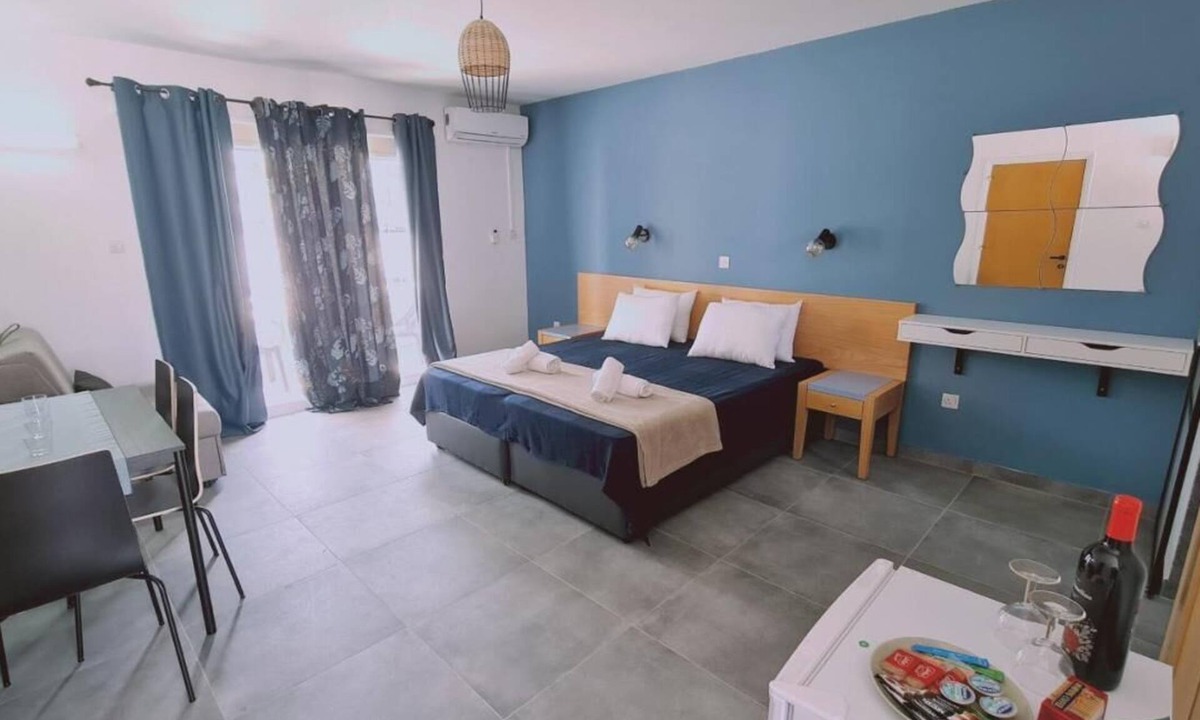 Ayia Napa Apartment | Nissi Avenue Studio 2