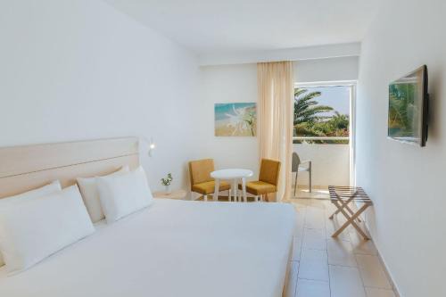Ayia Napa Hotel | Nissi Park Hotel