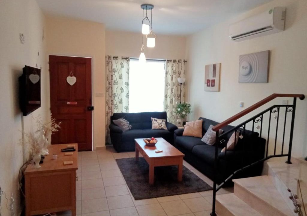 Peyia Town House | No3,23 Neilmmantos St Peyia