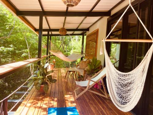 San Juan del Sur House | NOSOTROS Playa Maderas - Surf House & Casitas
