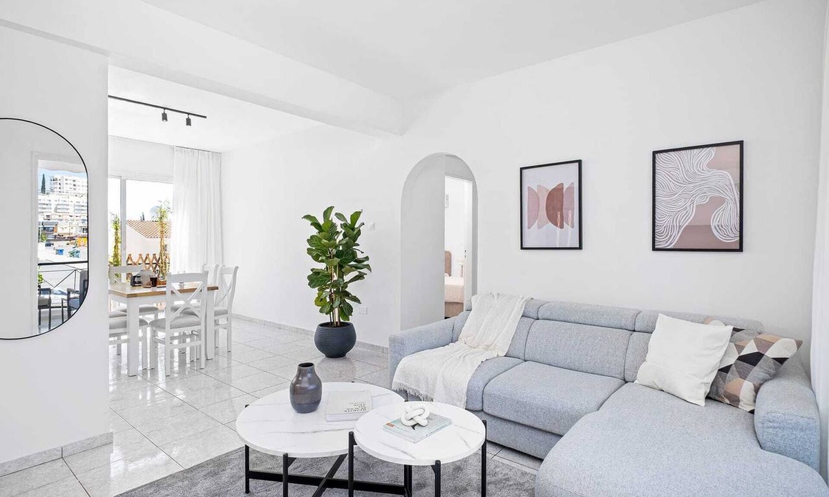 Universal Apartment | Nova Residence by Nomads