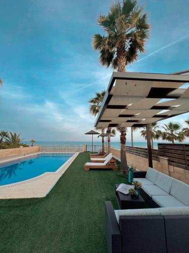 Meneou Villa | Oasi Rejuve Villa