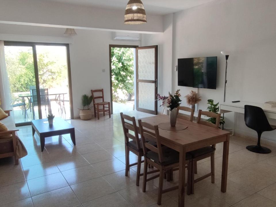 Polis Apartment | Oasis Nature