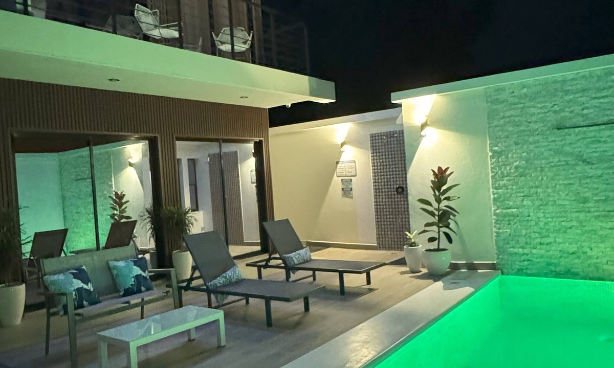 San Juan del Sur Apartment | Ocean Dream Apartments E1-A3