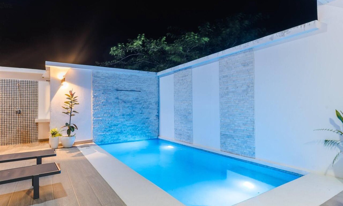 San Juan del Sur Apartment | Ocean Dream Apartments E1-B2
