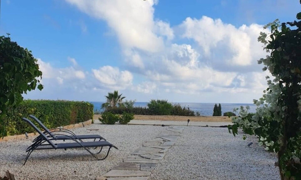 Pegeia Apartment | Ocean Pearl Coral Bay Village