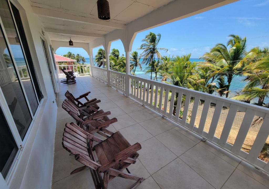 Corn Island Apartment | Ocean View