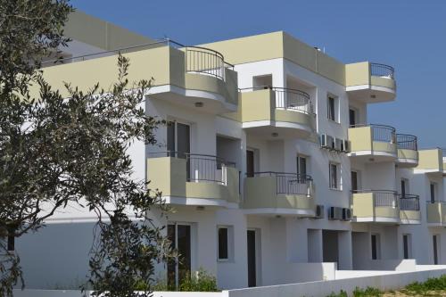Pyla Apartment | Oceania Bay Village