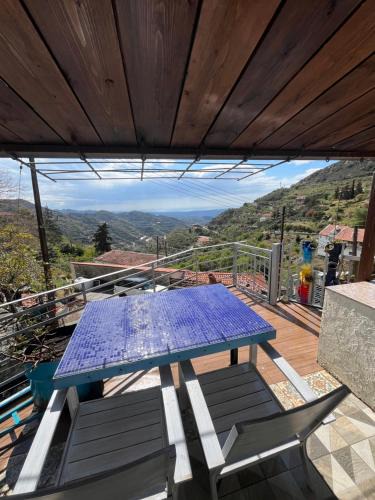 Odou Apartment | Odou Off-grid