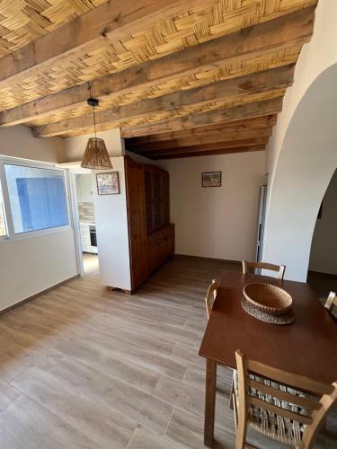 Odou Apartment | Odou Off-grid
