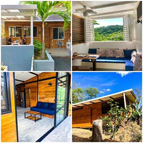 San Juan del Sur Apartment | Oleadas Maderas