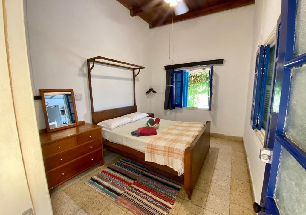 Old Town House | Olga's Vintage House