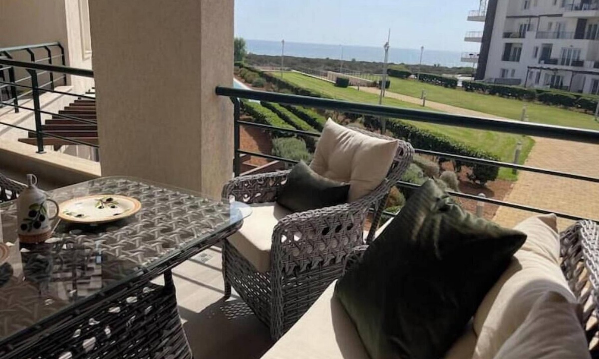 Bafra Resort | Olive Suite by the Sea