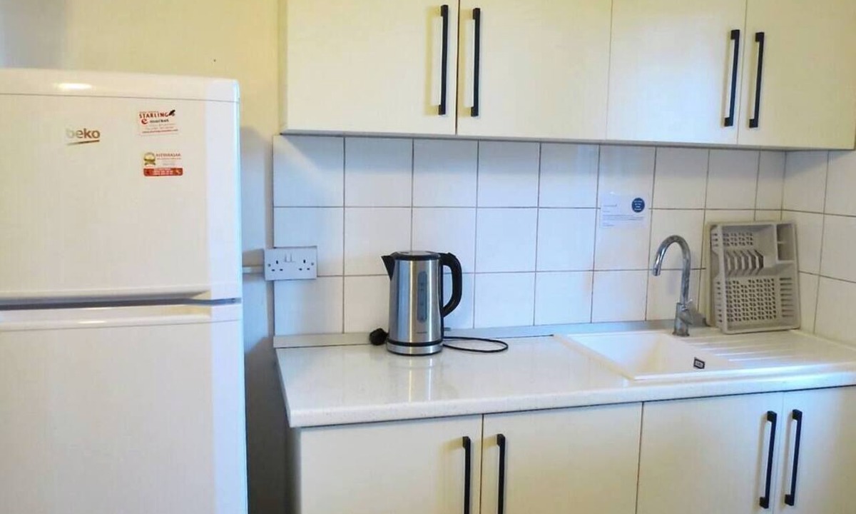 Kyrenia District House | Olivia 2 Cozy Stay at The Old Monastery