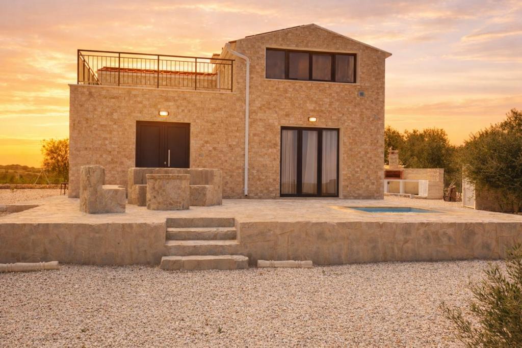 Pano Arodhes Villa | Olivia Suite