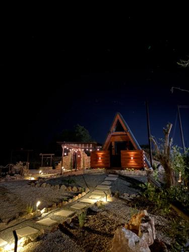 Pano Arodhes House | Oliviare