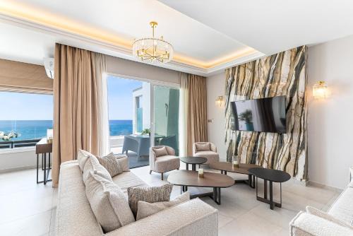Kissonerga Villa | Olymp Luxury House