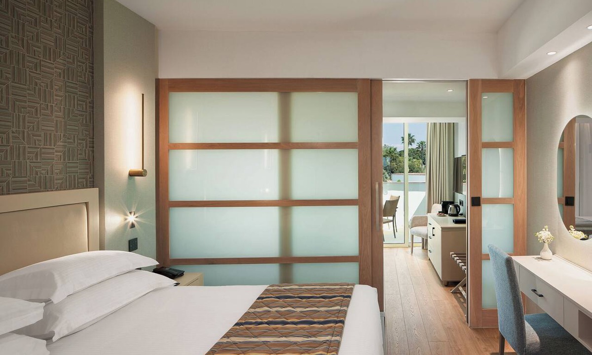 Paphos Resort | Olympic Lagoon Resort - Paphos - All inclusive
