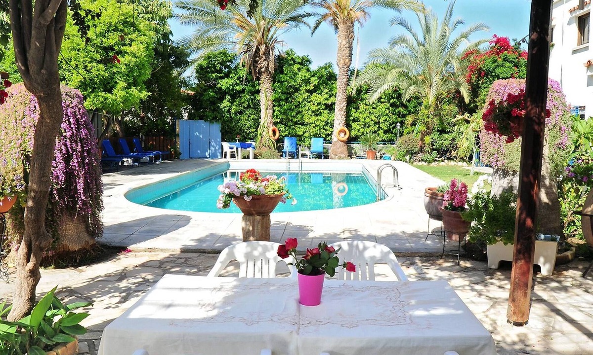 Polis Apartment | One Bedroom Apartment in Paphos