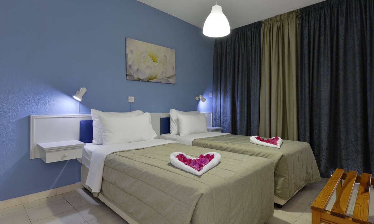 Ayia Napa Apartment | One-Bedroom Apartment