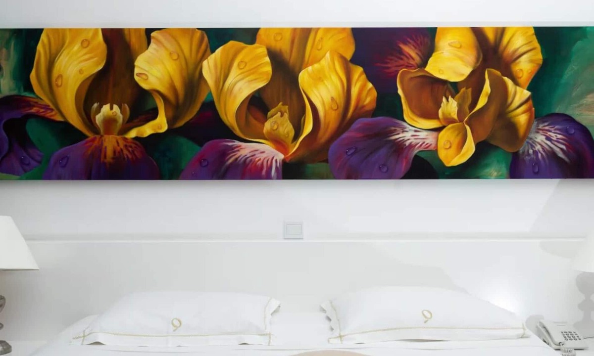 Larnaca City Centre Apartment | Operetta House