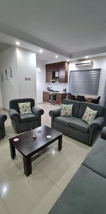 North Nicosia Apartment | Oytam apt