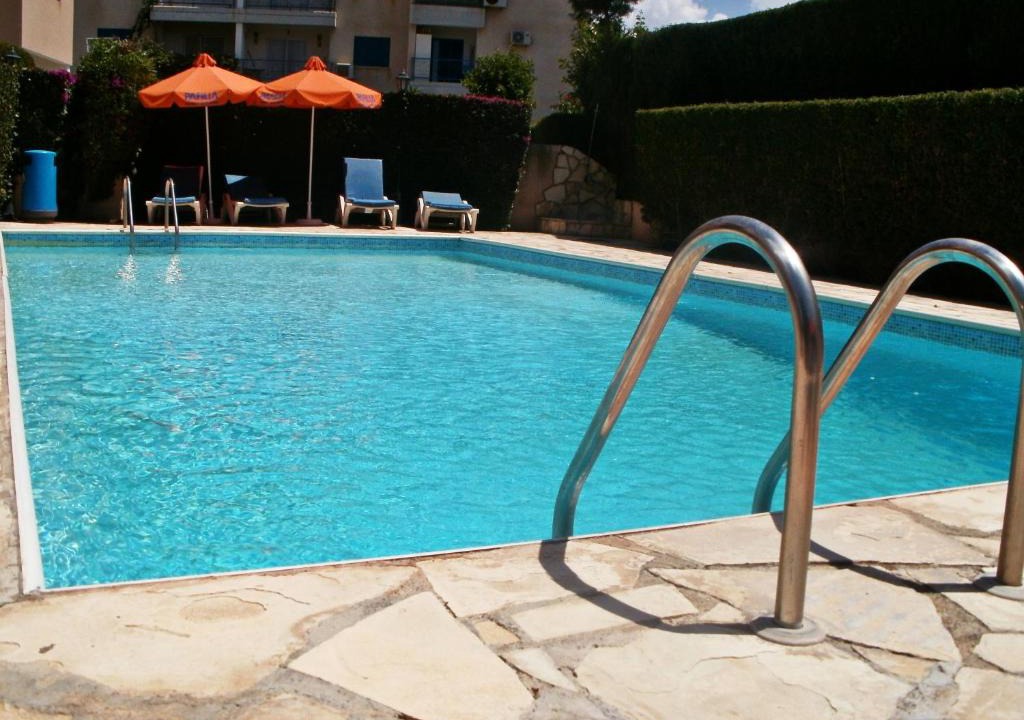 Paphos Apartment | Pafia 2 - 306