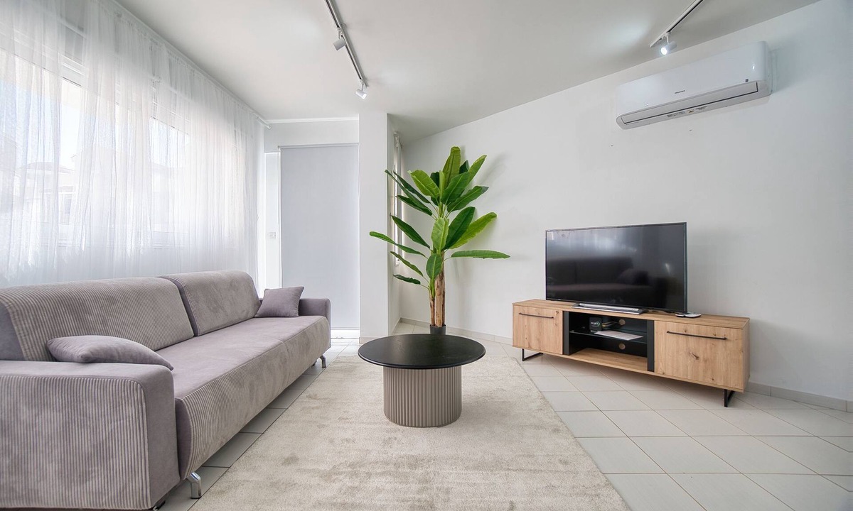 Paphos House | Pafilia Gardens 6 - Two Bedroom Apartment, Sleeps 4